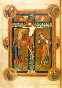 plate3-crucifixion